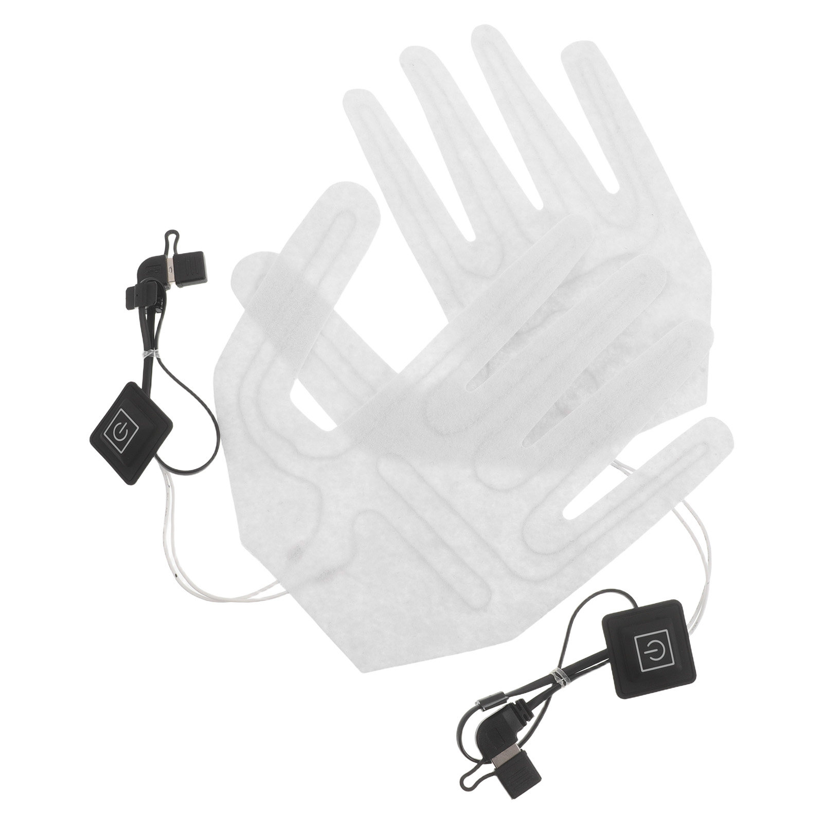 2Pcs Full Finger Electric Heat – Hand Warmer Electric Bewertung und Preis