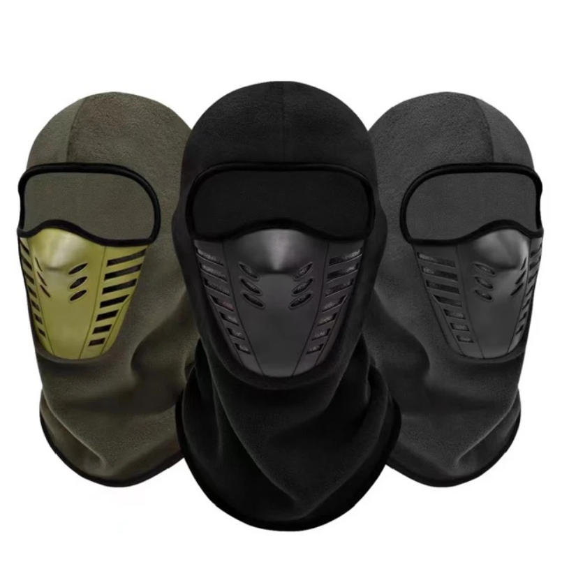 Motorcycle Mask Fleece Thermal – Balaclava Ski Mask Bewertung und Preis