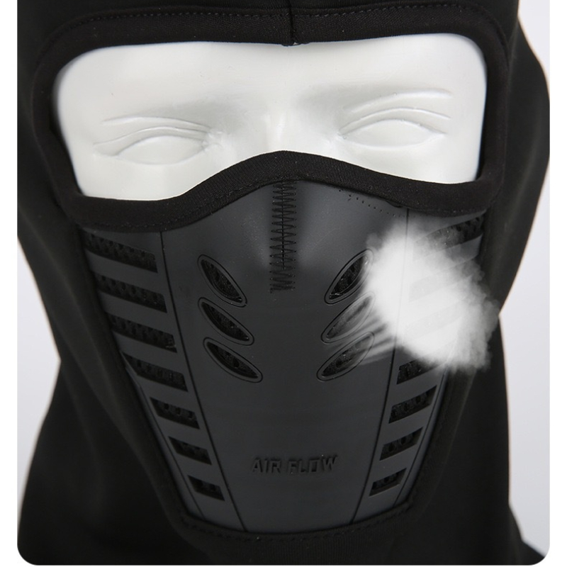 Motorcycle Mask Fleece Thermal – Balaclava Ski Mask Bewertung und Preis