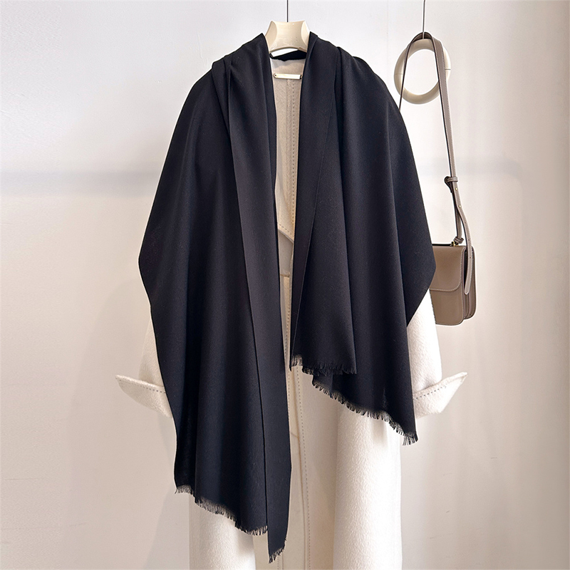 Luxury Winter Cashmere Scarf W – Cashmere Pashmina Wrap Bewertung und Preis