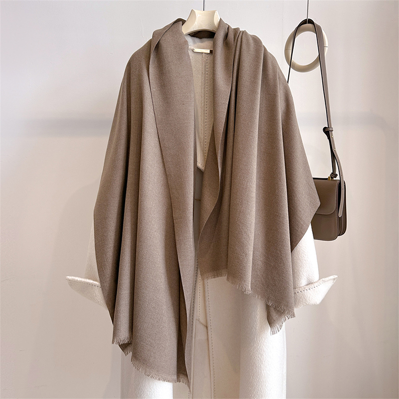Luxury Winter Cashmere Scarf W – Cashmere Pashmina Wrap Bewertung und Preis