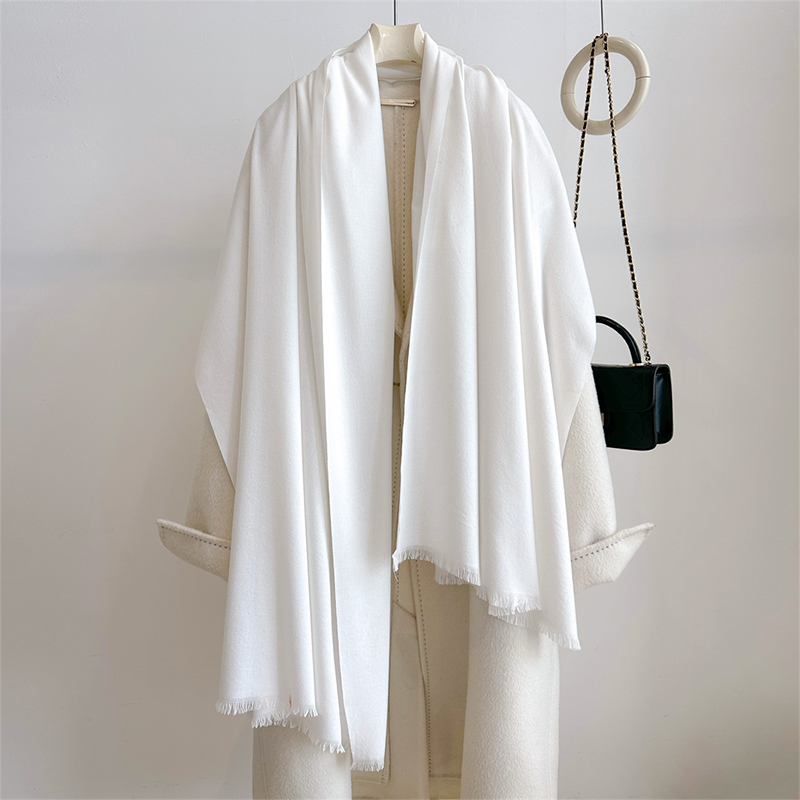 Luxury Winter Cashmere Scarf W – Cashmere Pashmina Wrap Bewertung und Preis