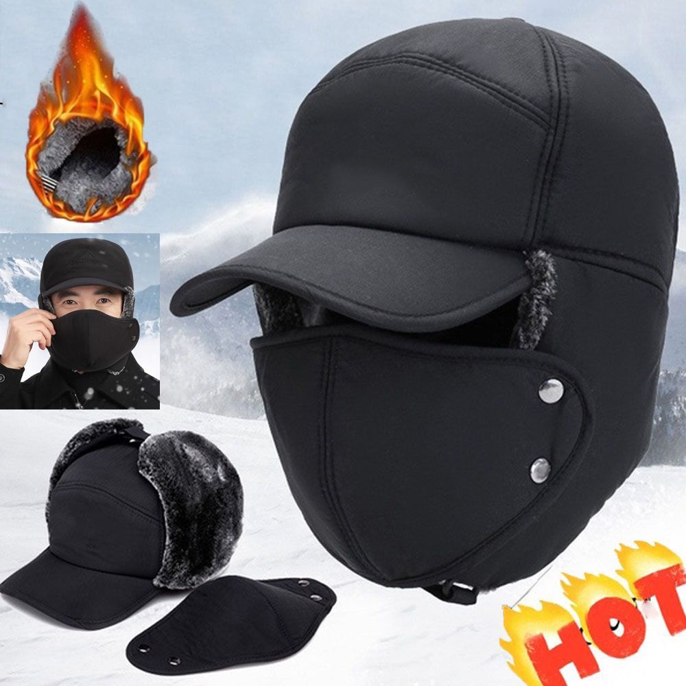 Windproof Winter Hats Winter S – Balaclava Ski Mask Bewertung und Preis
