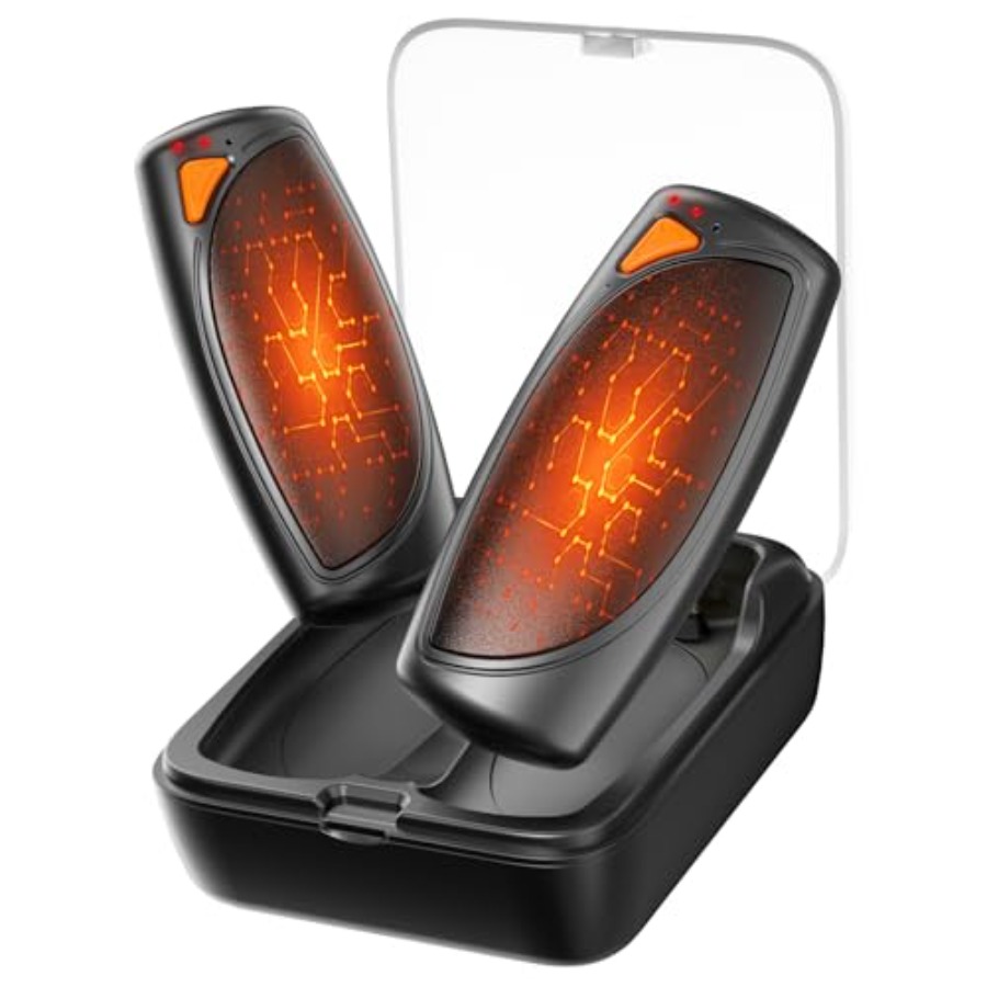 Hand Warmers Rechargeable with – Hand Warmer Electric Bewertung und Preis