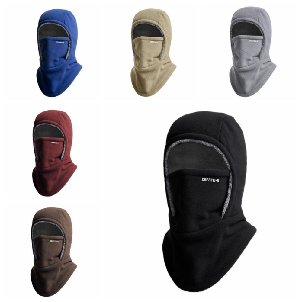 Winter Balaclava Ski Mask Ther – Balaclava Ski Mask Bewertung und Preis