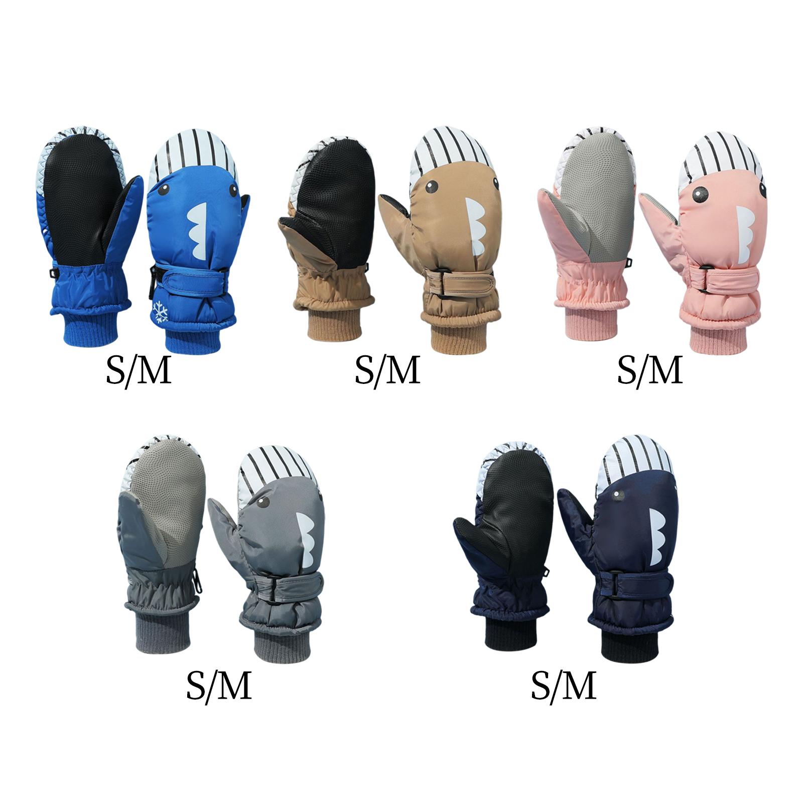 Mittens Insulated Portable Thi – Snow Glove Insulated Bewertung und Preis