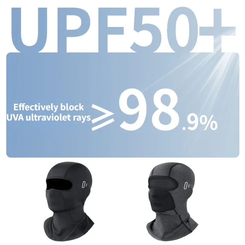 Motorcycle Balaclava Summer UV – Balaclava Ski Mask Bewertung und Preis