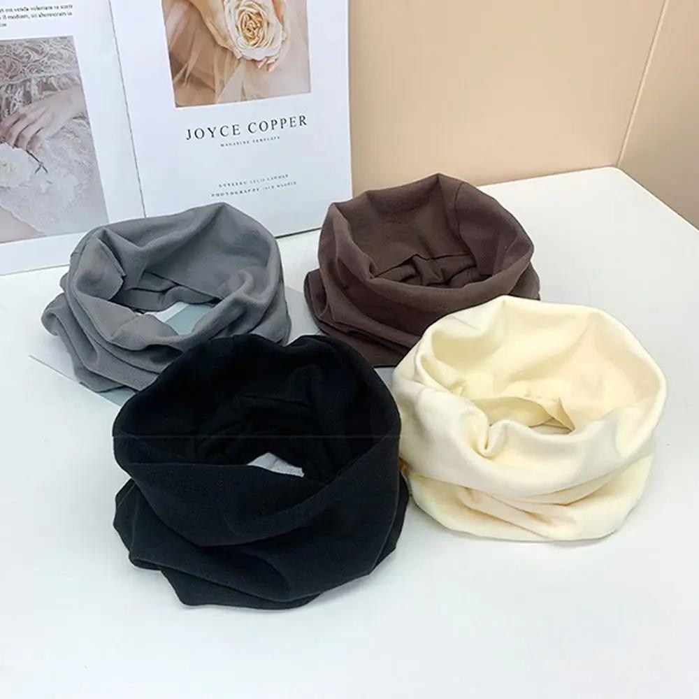 Women Men Warm Velvet Fleece S – Neck Gaiter Fleece Bewertung und Preis