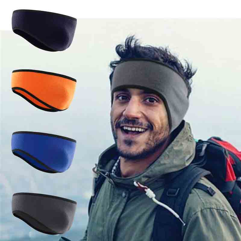 Polar fleece warm headband win – Winter Headband Fleece Bewertung und Preis