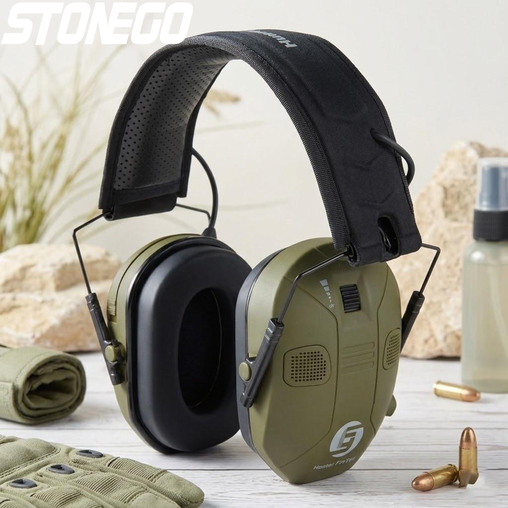 Foldable Tactical Hearing Prot – Earmuffs Foldable Bewertung und Preis