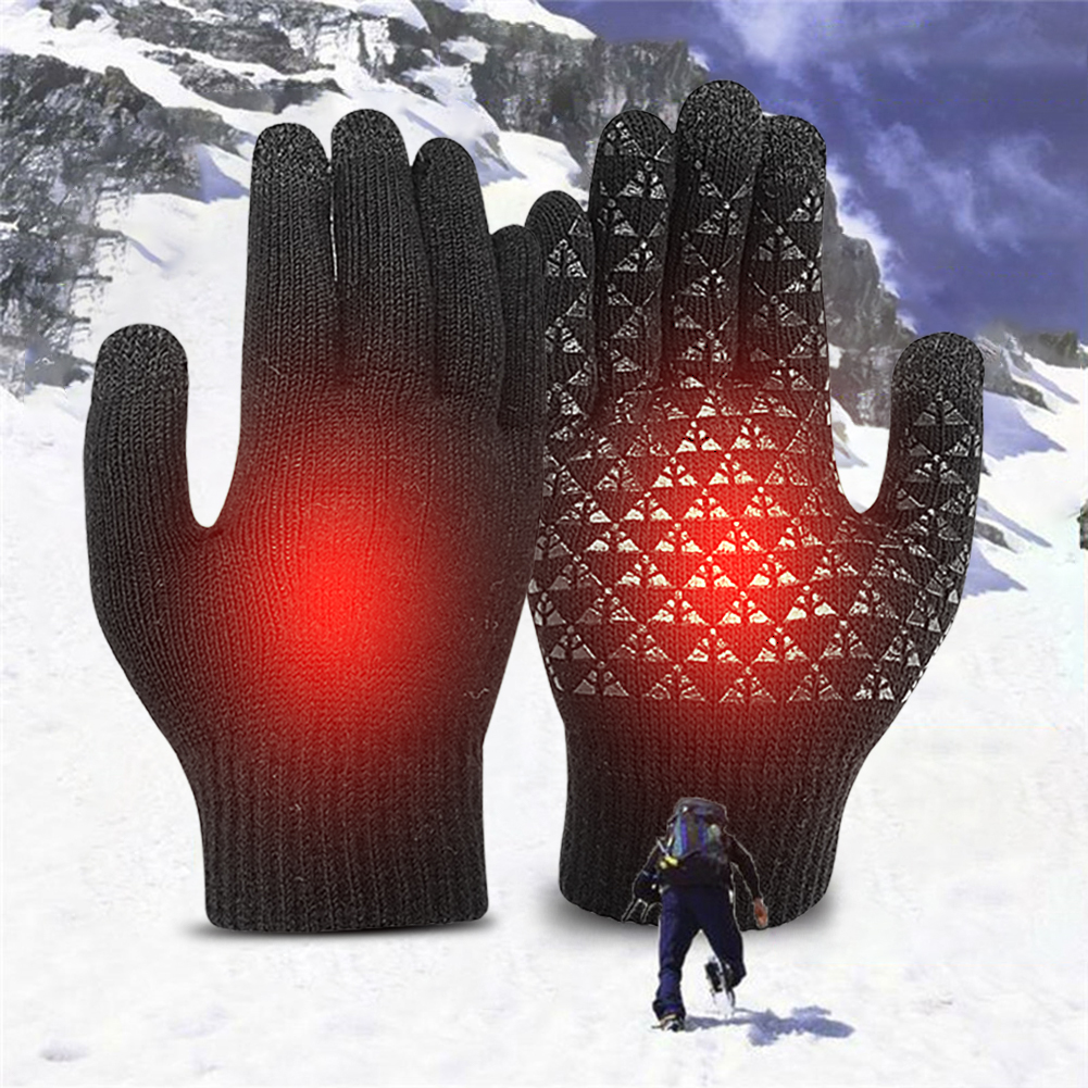 5V Heated Gloves Motorcycle To – Touch Screen Gloves Bewertung und Preis