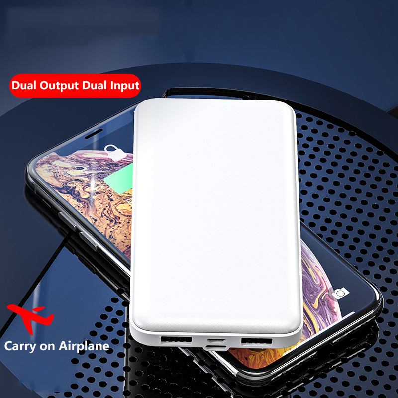 5V 2A Power Bank 20000mAh for  – Heated Vest Battery Bewertung und Preis