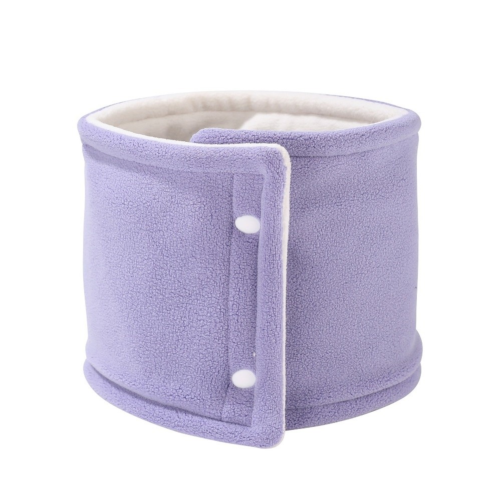 Luxury Polar Fleece Winter Kni – Neck Gaiter Fleece Bewertung und Preis