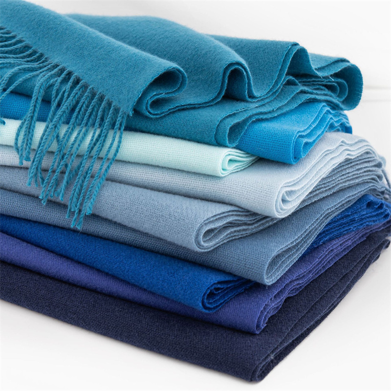 2024 Autumn Scarf For Women Lo – Cashmere Pashmina Wrap Bewertung und Preis