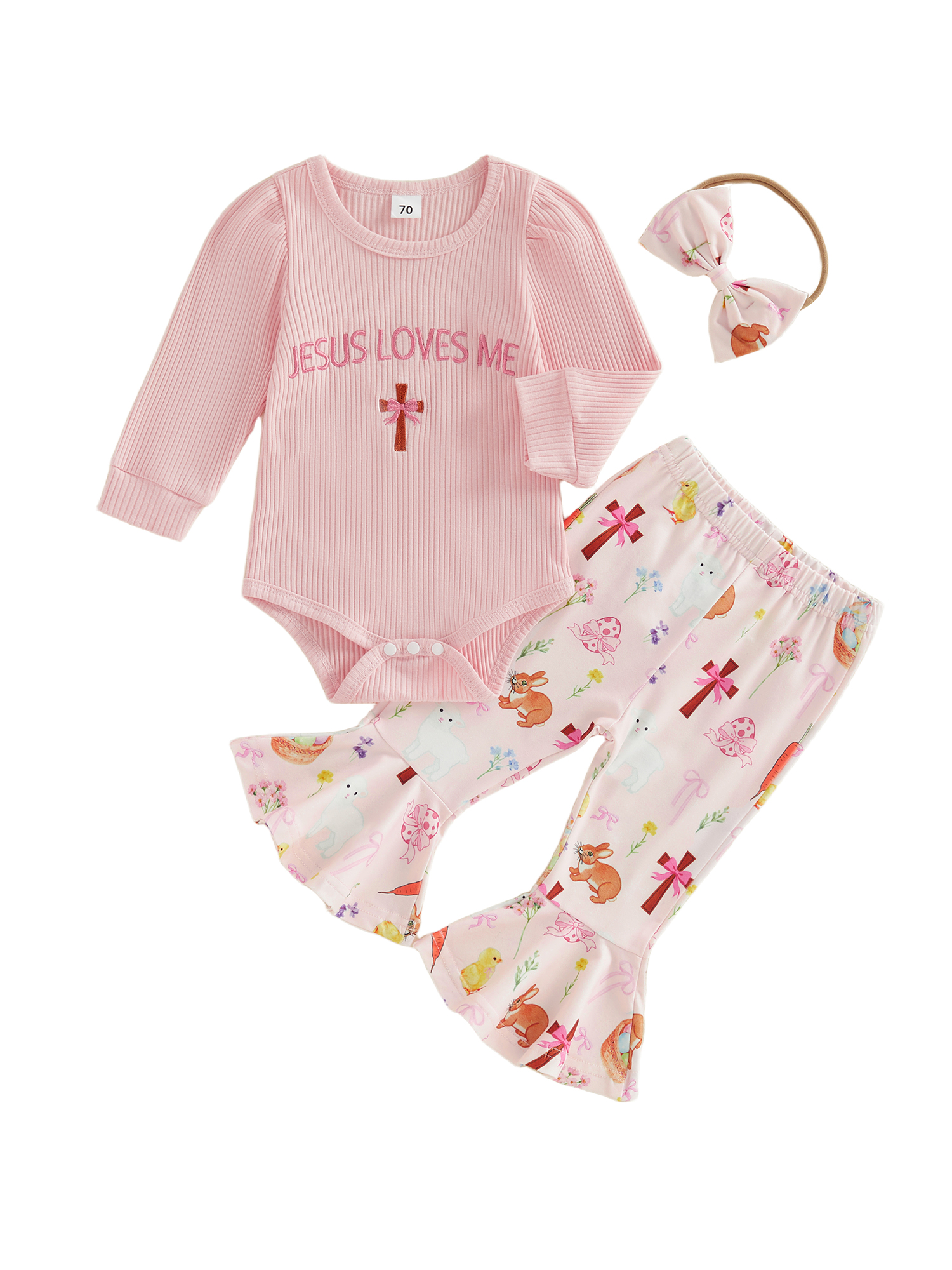 Toddler Girls Winter Set Cozy  – Winter Headband Fleece Bewertung und Preis