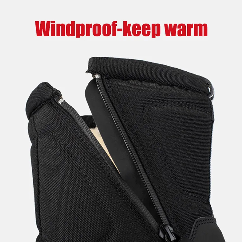 Men's Winter Waterproof Insula – Waterproof Winter Boot Bewertung und Preis