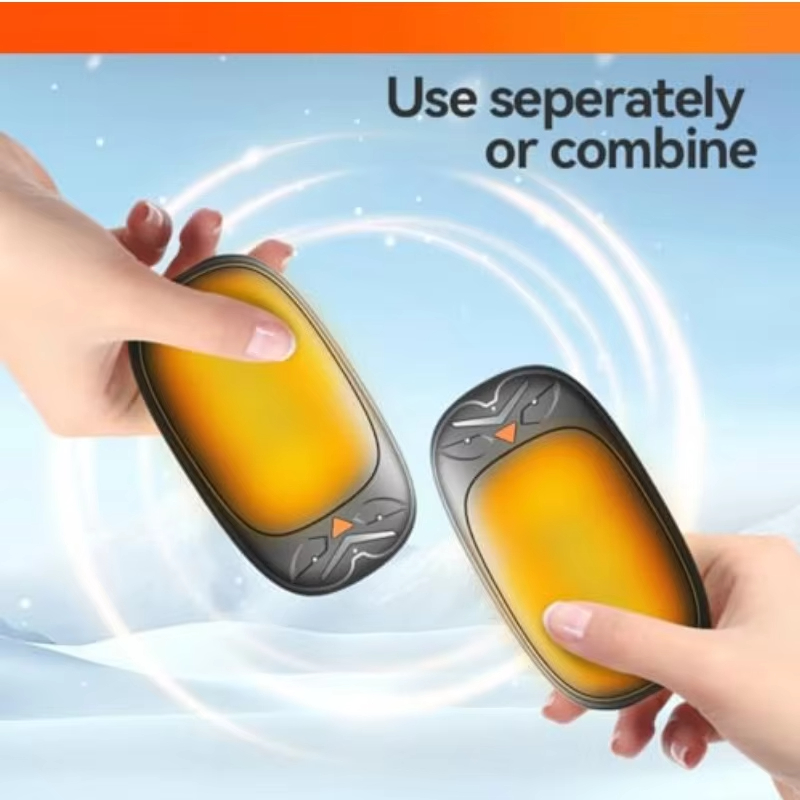 Hand Warmers Rechargeable 2 Pa – Hand Warmer Electric Bewertung und Preis