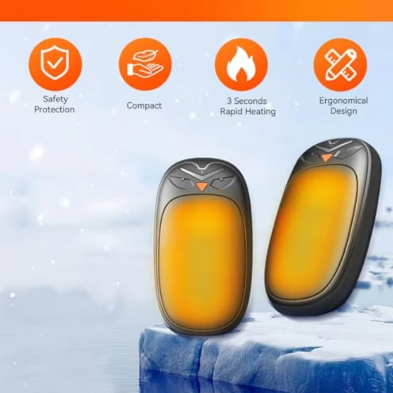 Hand Warmers Rechargeable 2 Pa – Hand Warmer Electric Bewertung und Preis