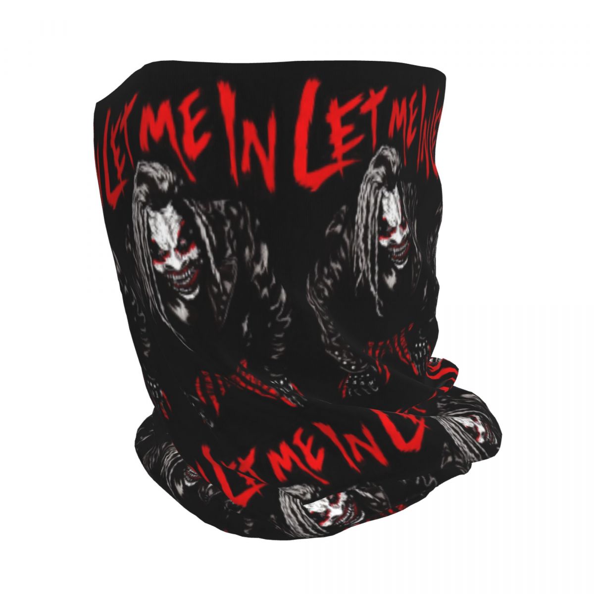 Bray Wyatt Vintage The Fiend C – Knit Beanie Hat Warm Bewertung und Preis