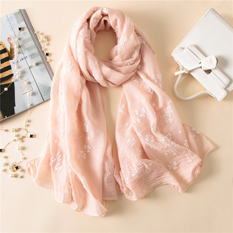 2023 Spain Brand Spring Women  – Shawl Wrap Winter Bewertung und Preis