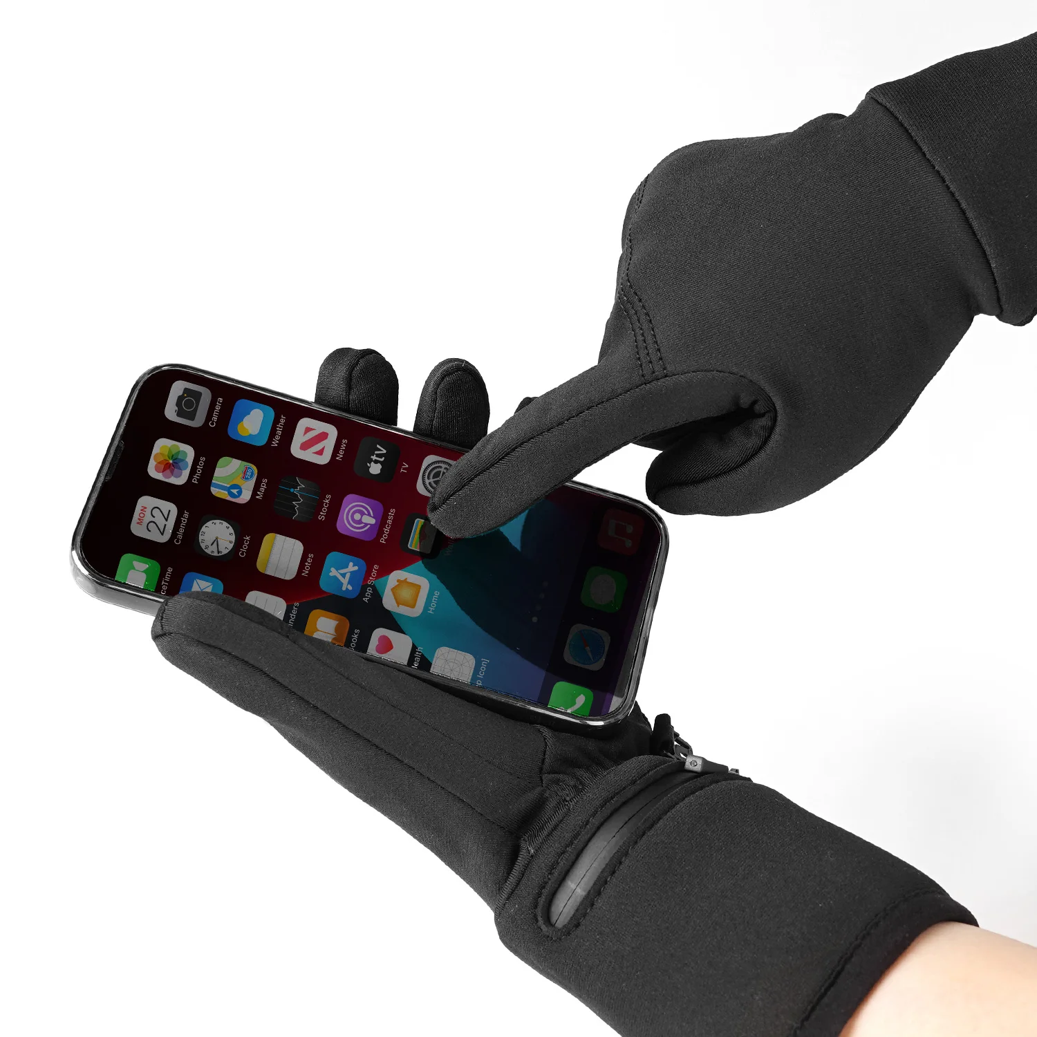 Savior Heated Waterproof Windp – Touch Screen Gloves Bewertung und Preis