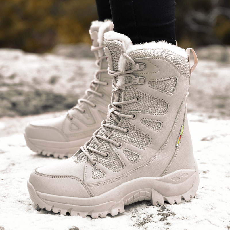 New Men Tactical Boots Waterpr – Waterproof Winter Boot Bewertung und Preis