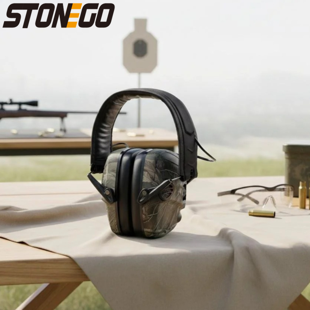 Outdoor Tactical Electronic Sh – Earmuffs Foldable Bewertung und Preis