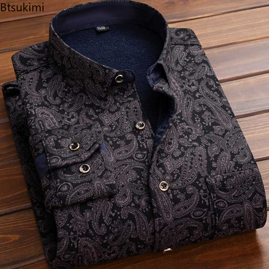 Flannel Men Shirt 2026 Autumn  – Flannel Shirt Lined Bewertung und Preis