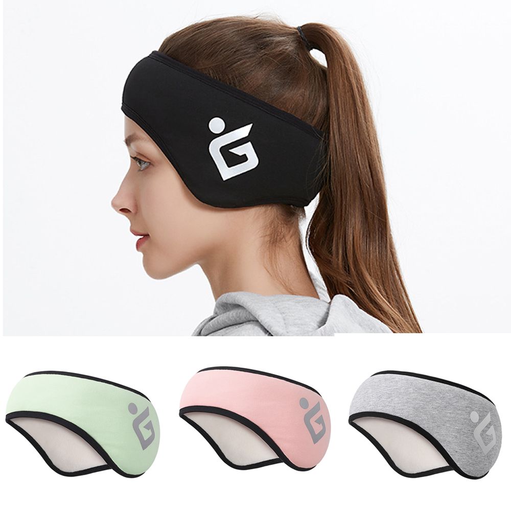 Windproof Men/Women Hair Bands – Winter Headband Fleece Bewertung und Preis