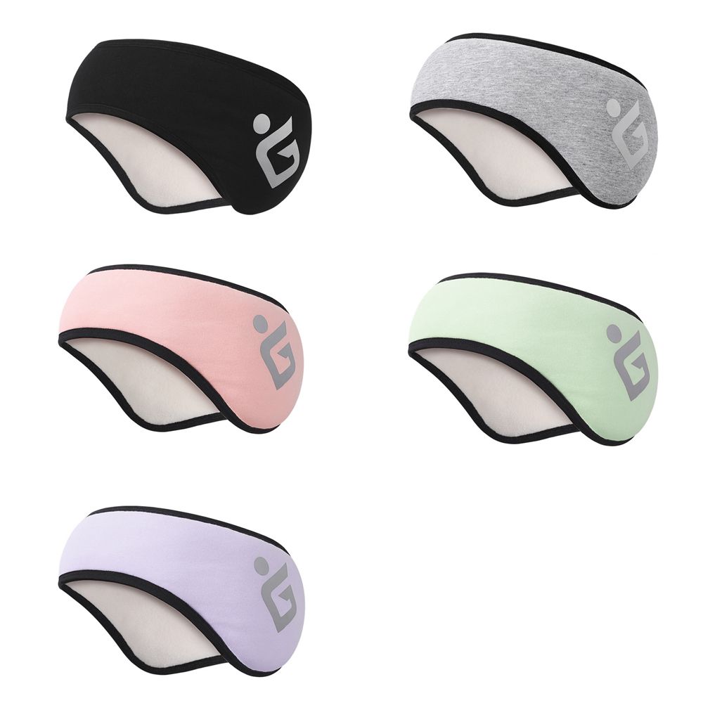 Windproof Men/Women Hair Bands – Winter Headband Fleece Bewertung und Preis