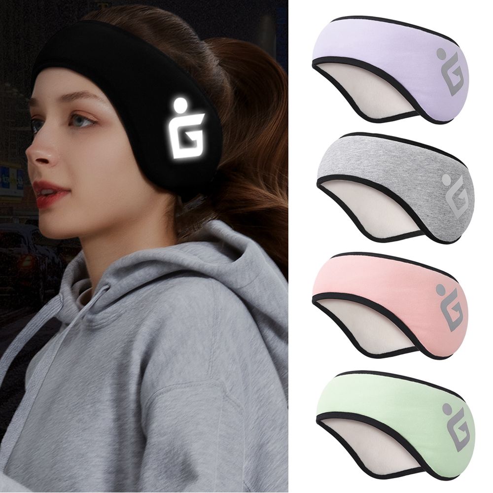 Windproof Men/Women Hair Bands – Winter Headband Fleece Bewertung und Preis
