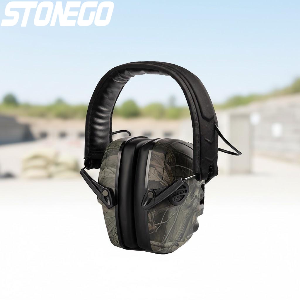Outdoor Tactical Electronic Sh – Earmuffs Foldable Bewertung und Preis