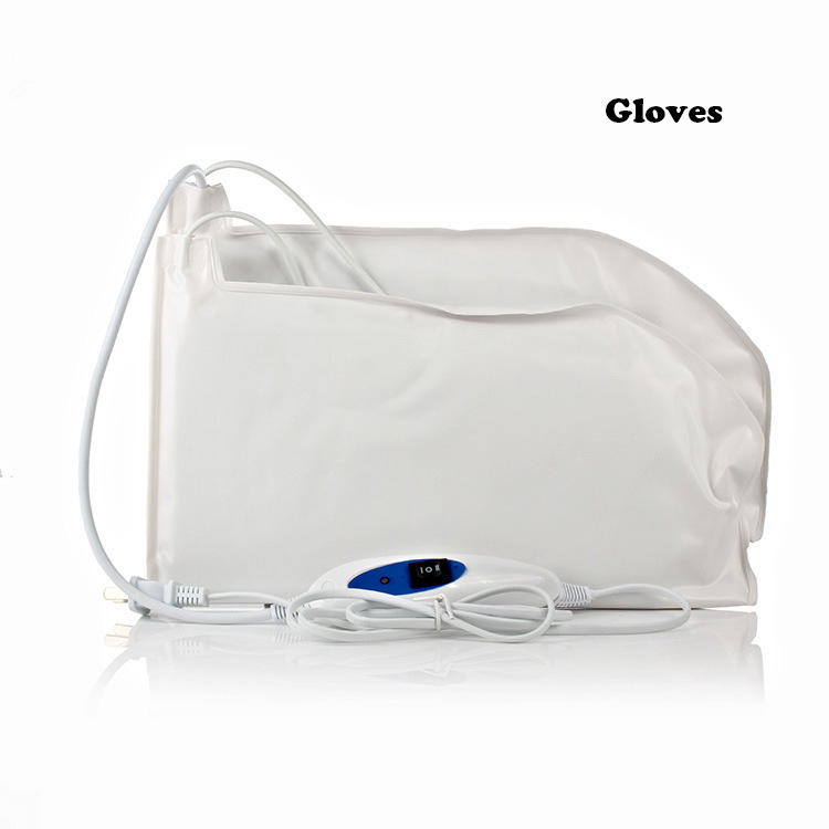 Electric Nail Art Hand Gloves  – Hand Warmer Electric Bewertung und Preis