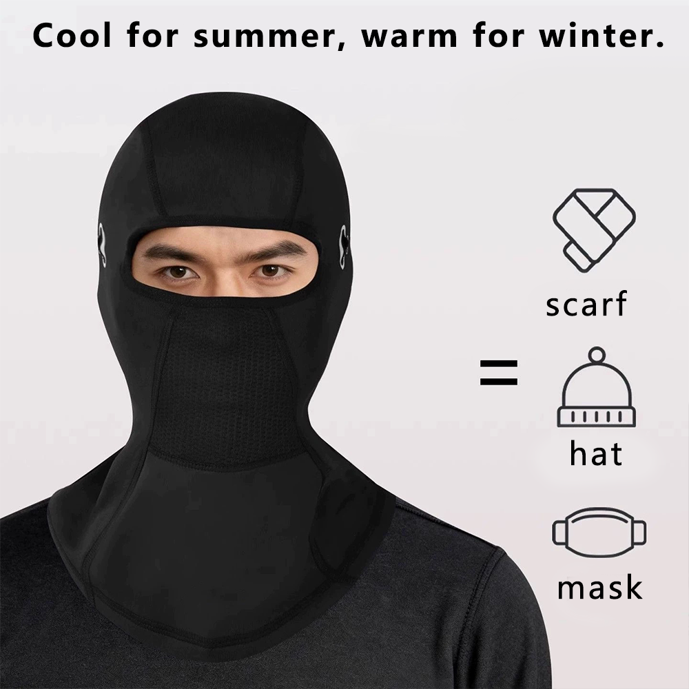 For ZXMOTO 820RR 820 RR Balacl – Balaclava Ski Mask Bewertung und Preis