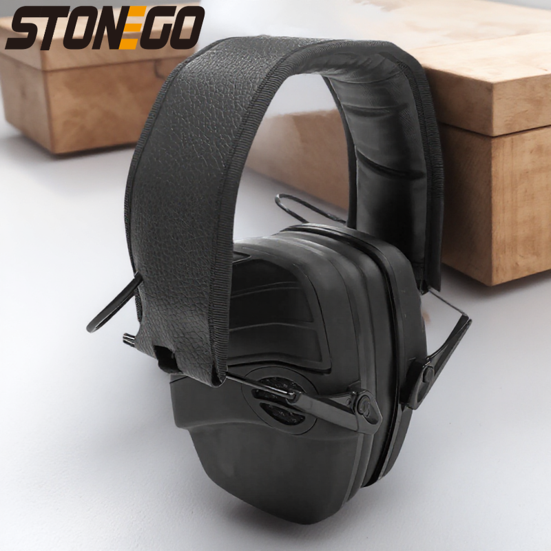 Foldable Tactical Electronic E – Earmuffs Foldable Bewertung und Preis
